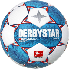 М’яч футбольний SELECT DERBYSTAR Bundesliga Brillant APS